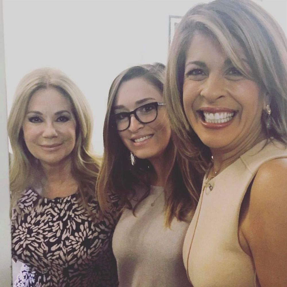 Meet your Posher, Alexis